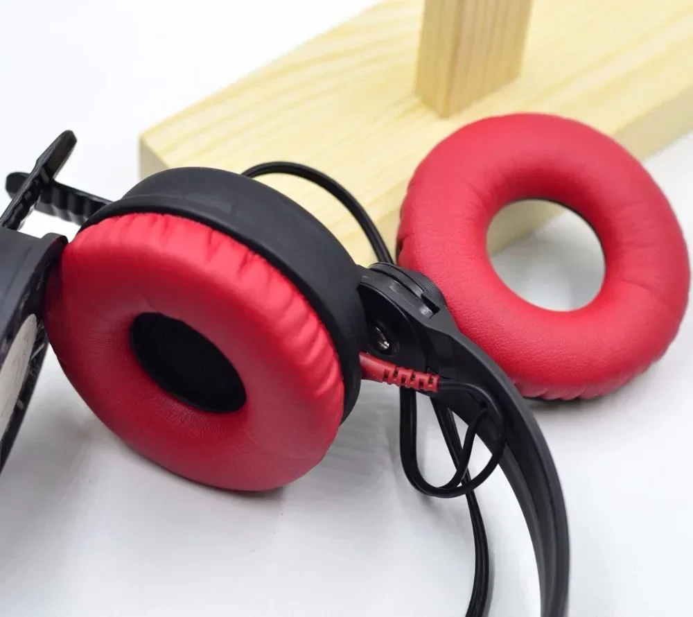 Амбушюры из пеноматериала и ог – обзор и цена Sennheiser Headphone Hd 25