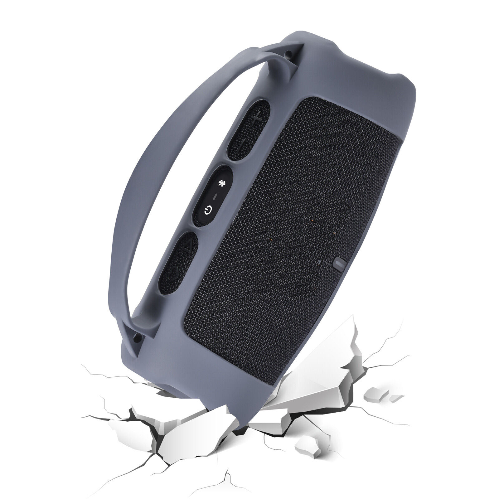 Новейший силиконовый чехол для – обзор и цена Jbl Speaker Charge 5