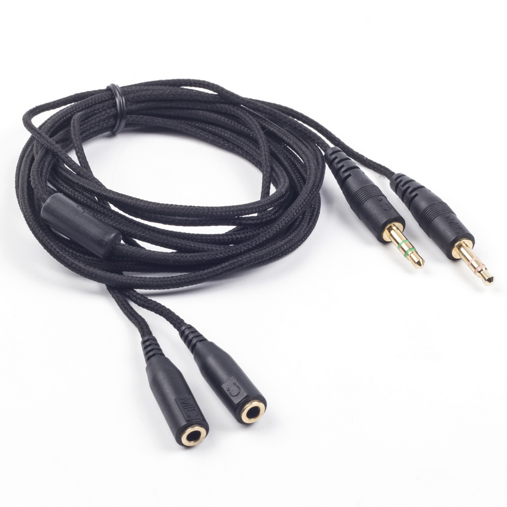 Удлинительный кабель для гарни – обзор и цена Cable Extension 3.5