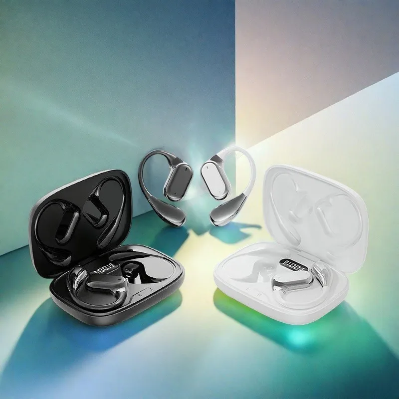 Беспроводные Bluetooth-наушник – обзор и цена Sports Earphone Hook