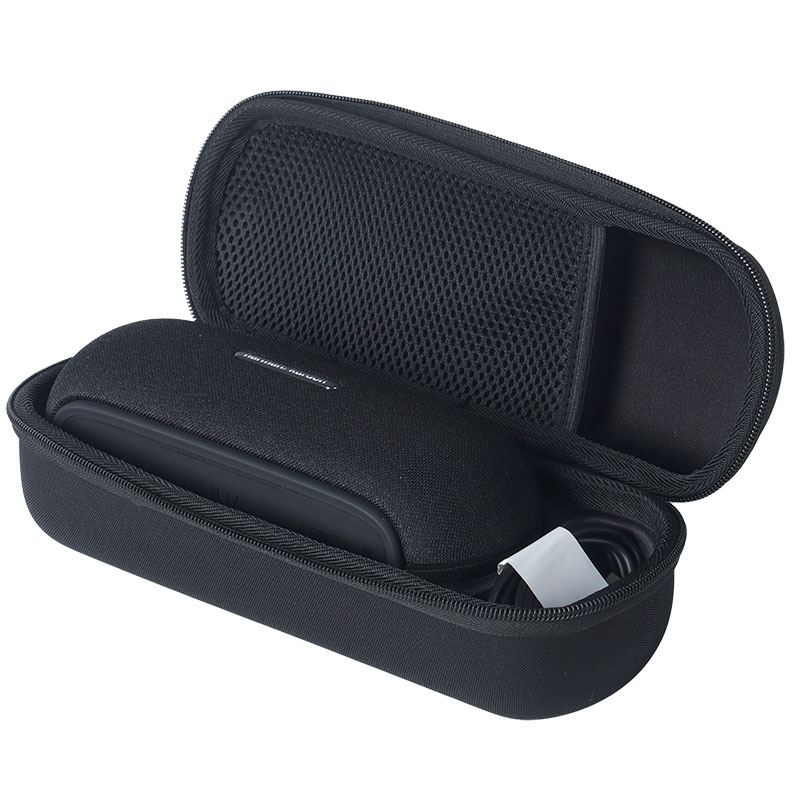 Новинка, Жесткий Чехол из ЭВА  – обзор и цена Anker Speaker Soundcore Boom 2