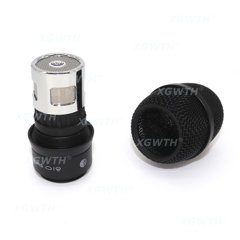 Сменный картридж, капсульная р – обзор и цена Shure Mic Mv7