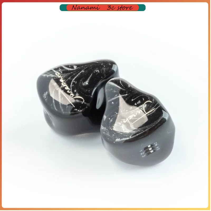 Наушники LETECIEL JUNEBARC HYP – обзор и цена Audiophile Headphone Wired