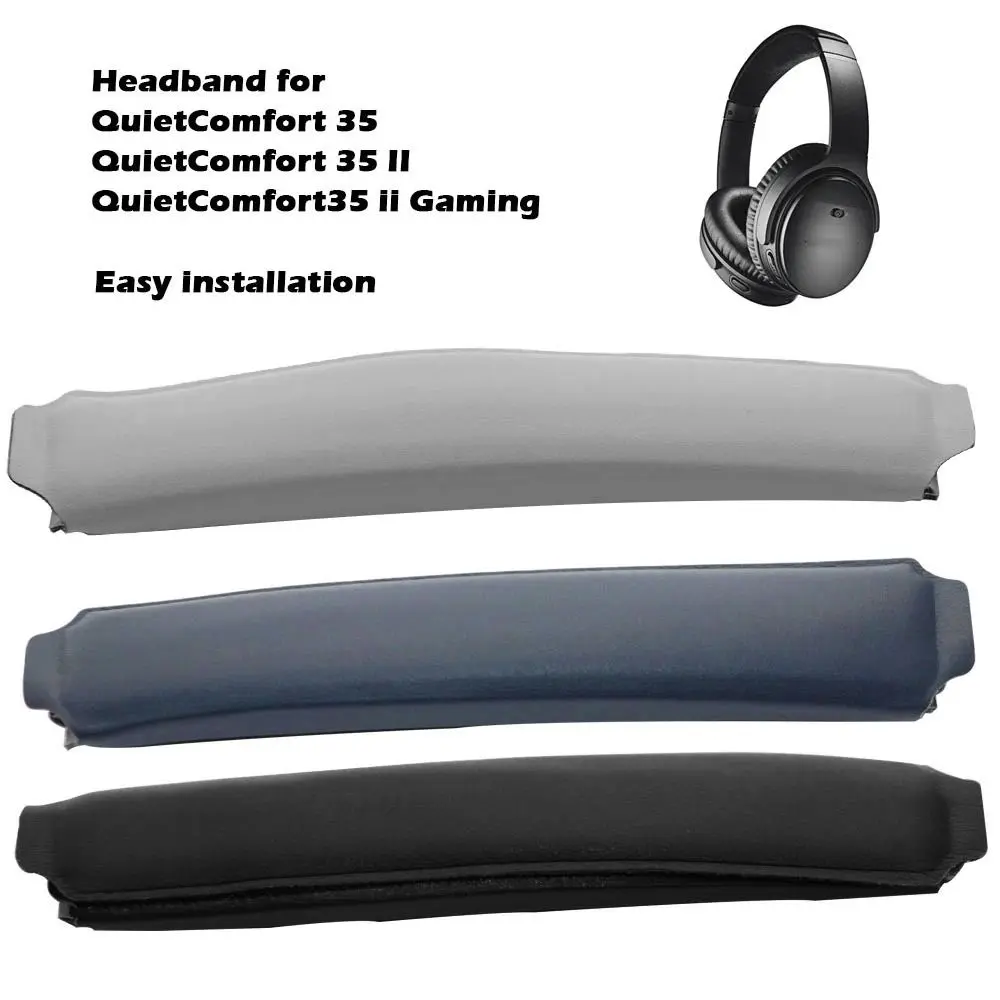 Сменные амбушюры для наушников – обзор и цена Bose Headphone Qc45