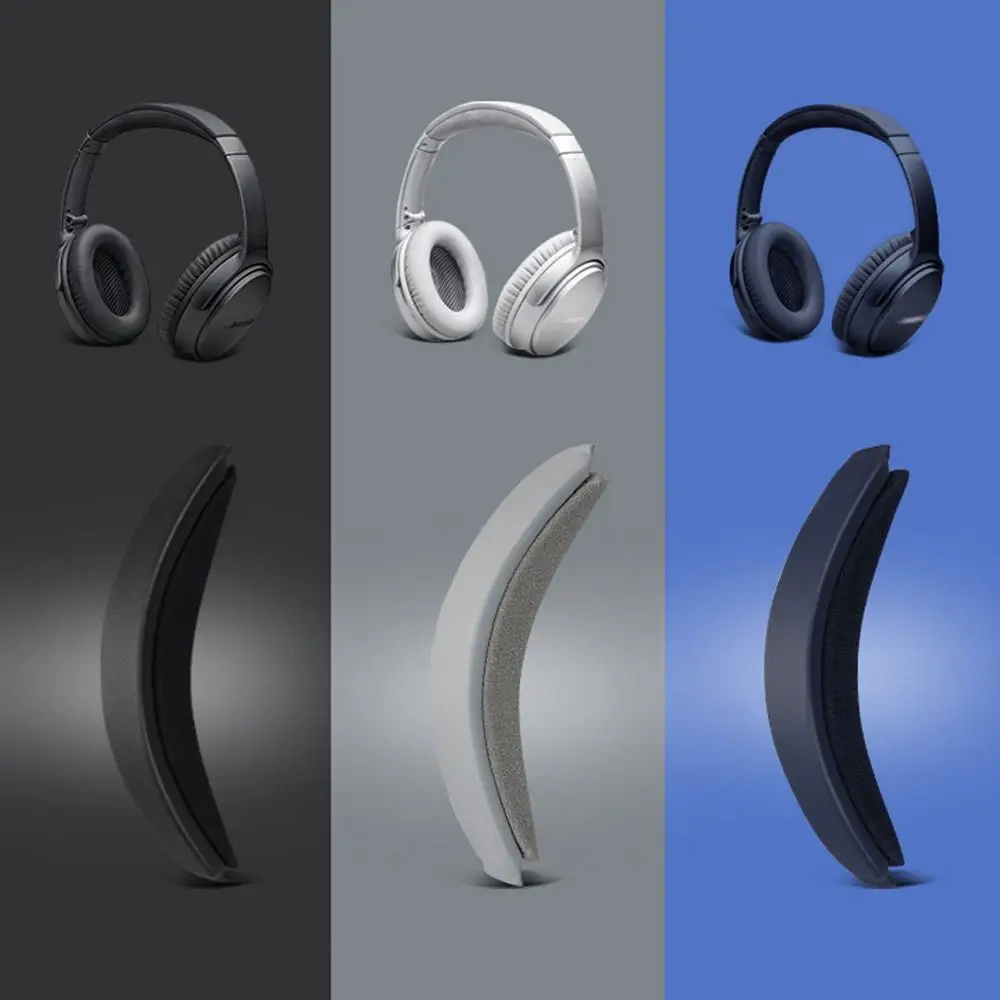 Сменные амбушюры для наушников – обзор и цена Bose Headphone Qc45