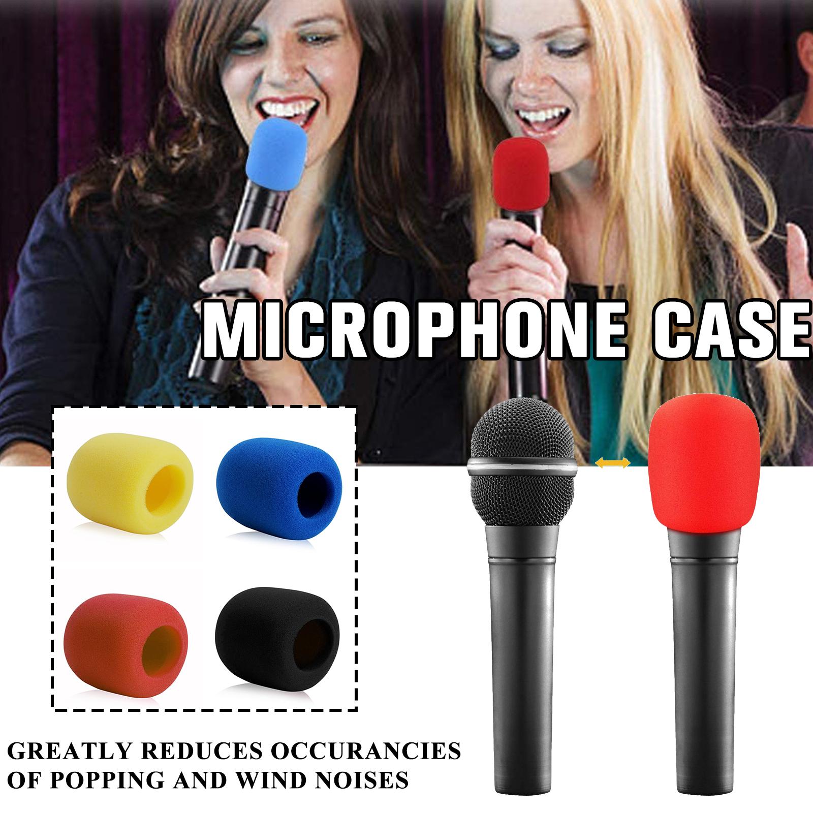 5 шт., внутренняя пена для мик – обзор и цена Shure Mic Mv7