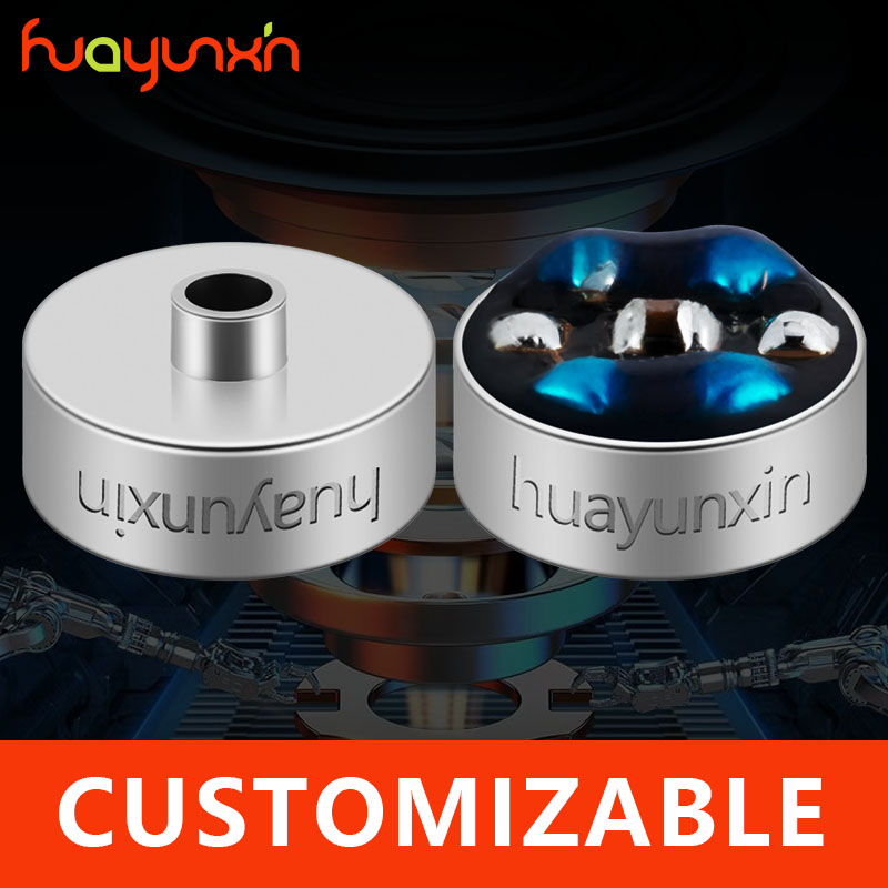 Huayunxin 7,1 мм, 4 Ом, 110 дБ – обзор и цена In Ear Monitor Iem