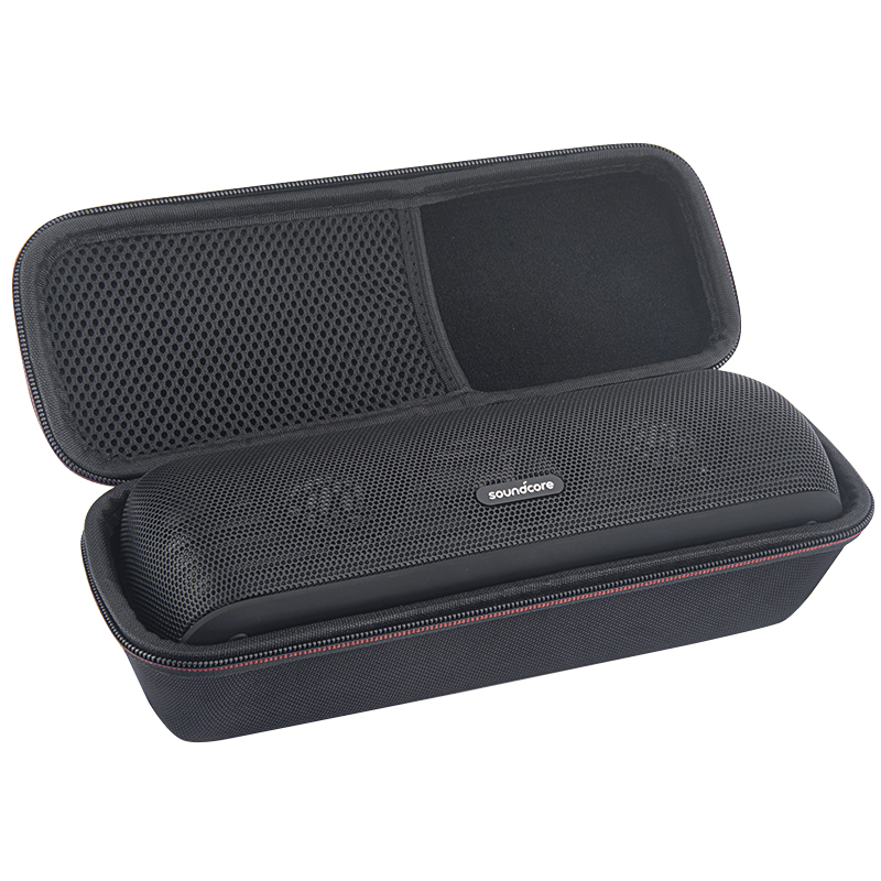 Новейший жесткий чехол из ЭВА  – обзор и цена Anker Speaker Soundcore Boom 2