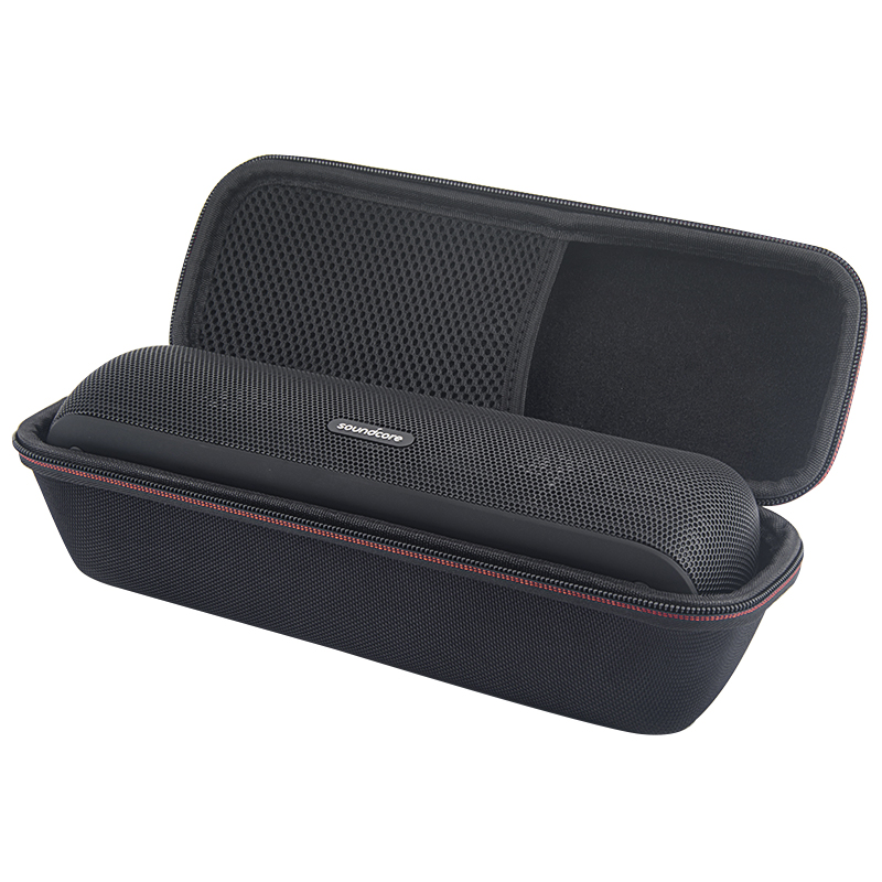 Новейший жесткий чехол из ЭВА  – обзор и цена Anker Speaker Soundcore Boom 2