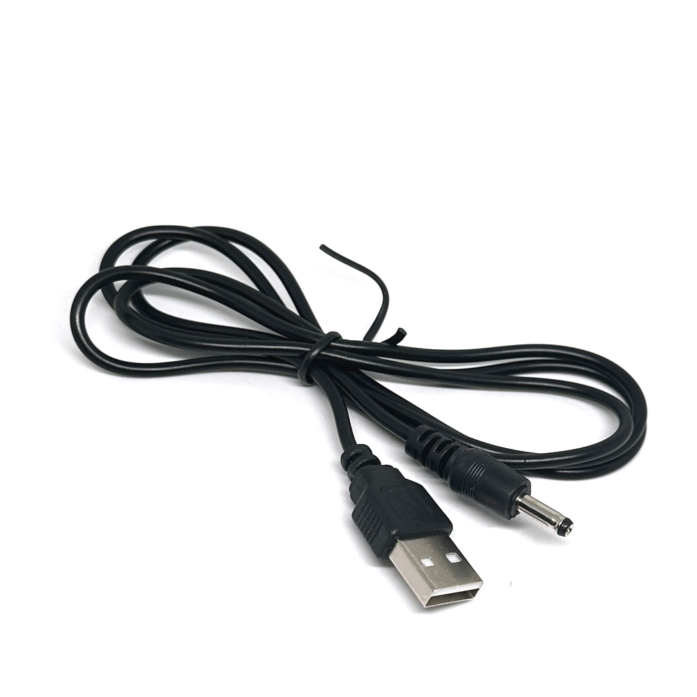 USB2.0 к постоянному току 3,5* – обзор и цена Cable Extension 3.5