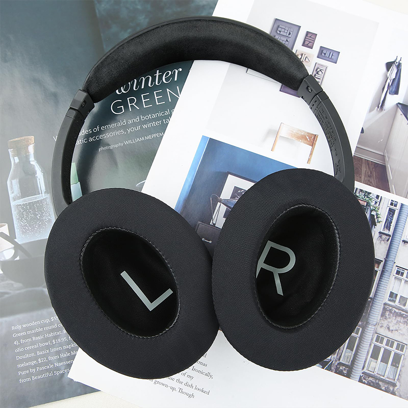 Сменные амбушюры для Bose Quie – обзор и цена Bose Headphone Qc45