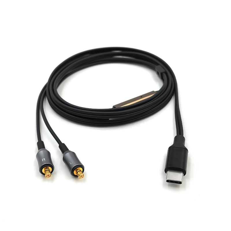 Для ATH-CKR100 CKR90is CKR100i – обзор и цена Usb C Earphone