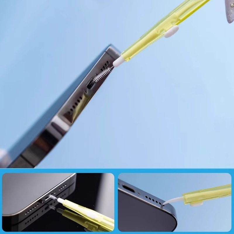Набор для чистки: щетка для уд – обзор и цена Usb C Earphone