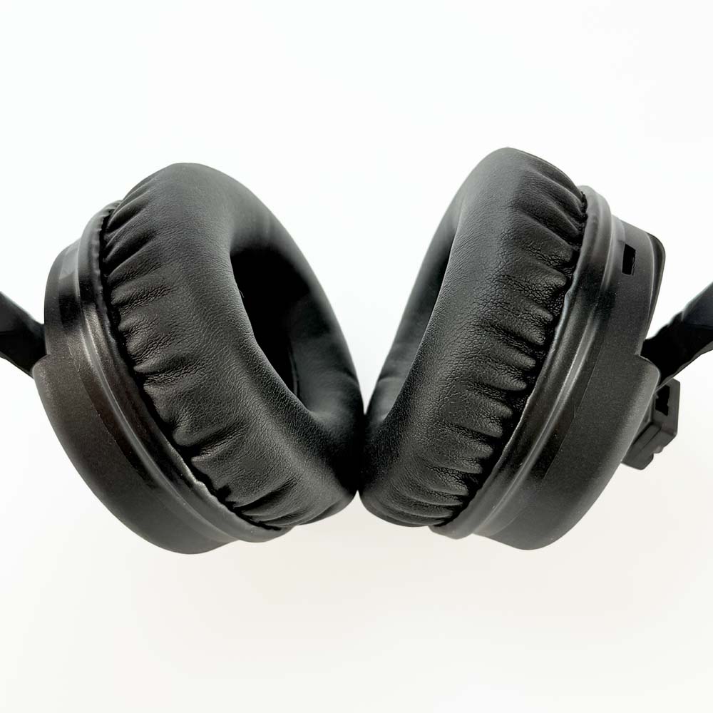 Сменные амбушюры из пеноматери – обзор и цена Sennheiser Headphone Hd 25