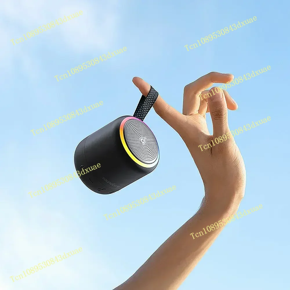 Портативная водонепроницаемая  – обзор и цена Anker Speaker Soundcore Mini