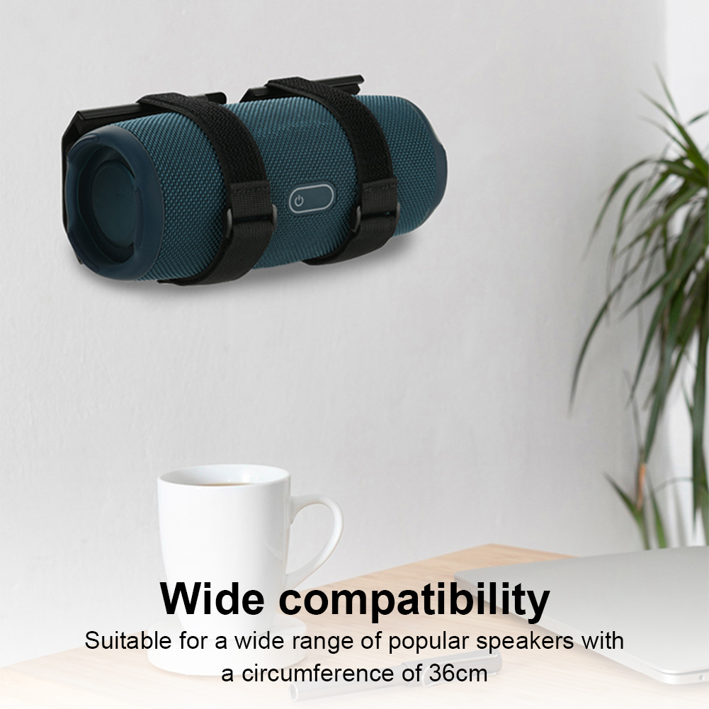 Металлическое крепление-держат – обзор и цена Jbl Speaker Flip 6