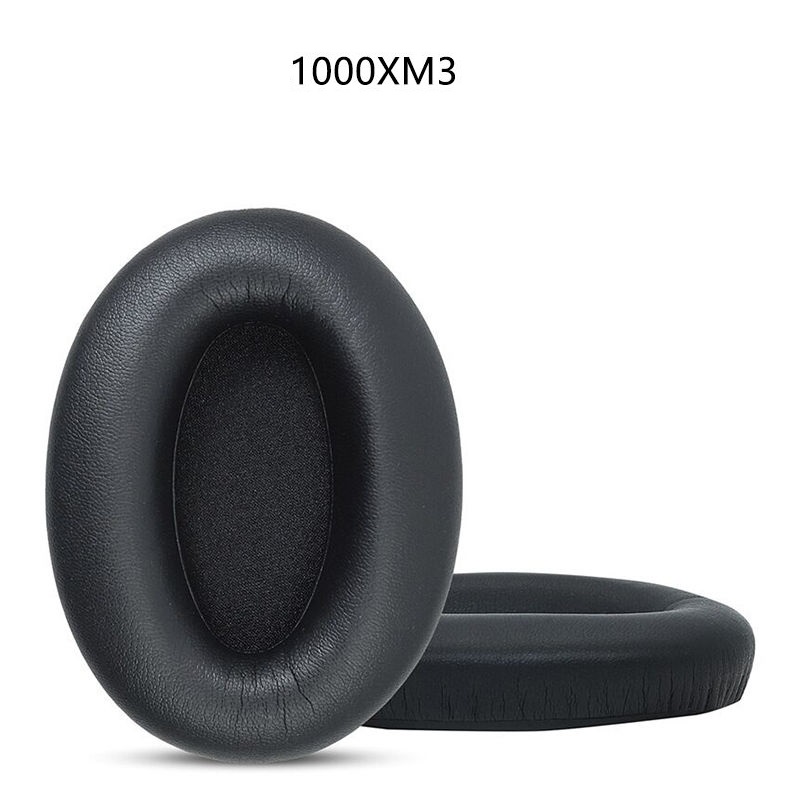 Сменные амбушюры и оголовье дл – обзор и цена Sony Headphone Wh-1000Xm4
