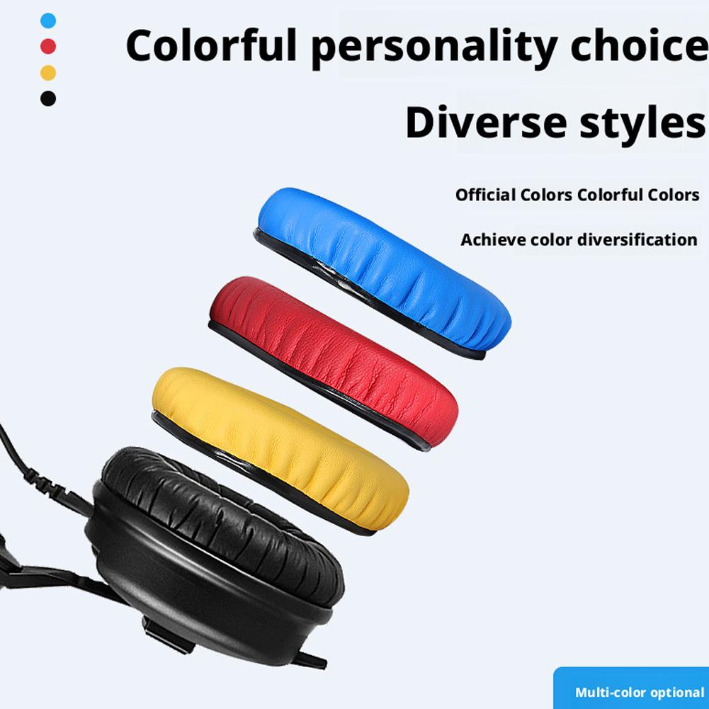 Сменные амбушюры из пенопласта – обзор и цена Sennheiser Headphone Hd 25