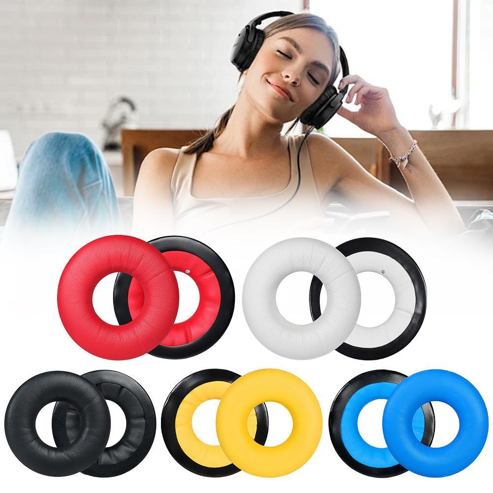 Сменные амбушюры из пенопласта – обзор и цена Sennheiser Headphone Hd 25
